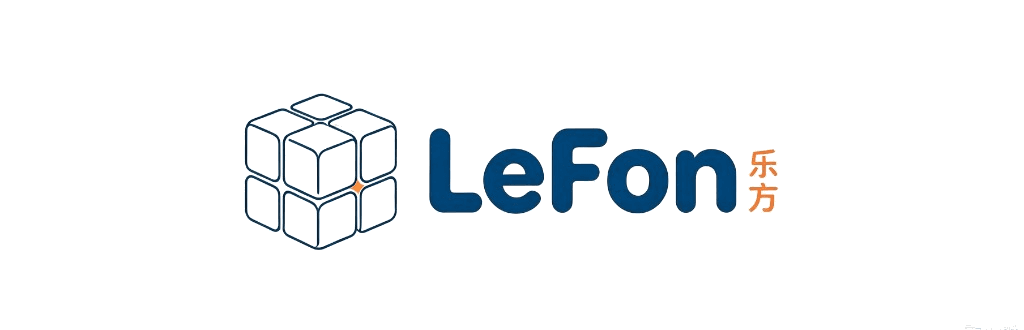 乐方 LeFon